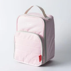 Thermos Icon Series 'Sunset Pink' Upright Lunch Bag