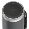 Thermos Icon Series Thermal Beverage Bottle (Granite)