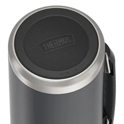 Thermos Icon Series Thermal Beverage Bottle (Granite)