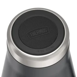Thermos Icon Series Thermal Travel Mug with Handle (Granite)