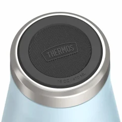 Thermos Icon Series Thermal Travel Mug with Handle (Glacier)