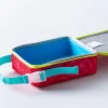 Thermos Icon Tween Series 'Pink Petals' Upright Lunch Bag