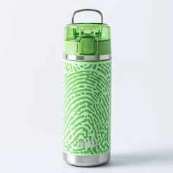 Thermos Icon Tween 'Thumbprint' Double Wall Bottle Spout 530ml