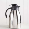Thermos Insulated 1.5L Thermal Carafe (Stainless Steelblack)