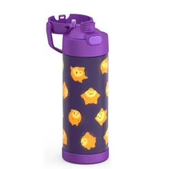 Thermos Licensed Double Wall 'Wish' Funtainer Sport Bottle