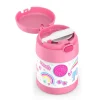 Thermos Licensed Double Wall 'Barbie' Thermal Food Storage Jar