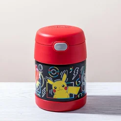 Thermos Licensed 'Pokemon' Thermal Food Storage Jar