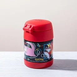 Thermos Licensed 'Pokemon' Thermal Food Storage Jar