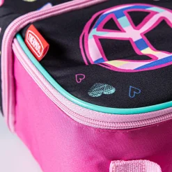 Thermos Non-Licensed 'Peace' Dual Lunch Bag