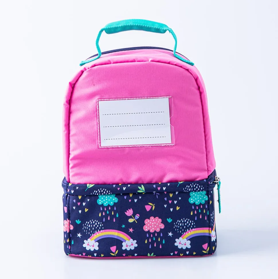 Thermos Non-Licensed 'Unicorn' Dual Insulated Lunch Bag