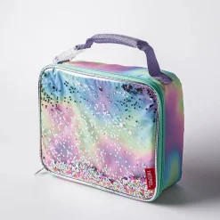 Thermos 'Rainbow Cloud' Lunch Bag