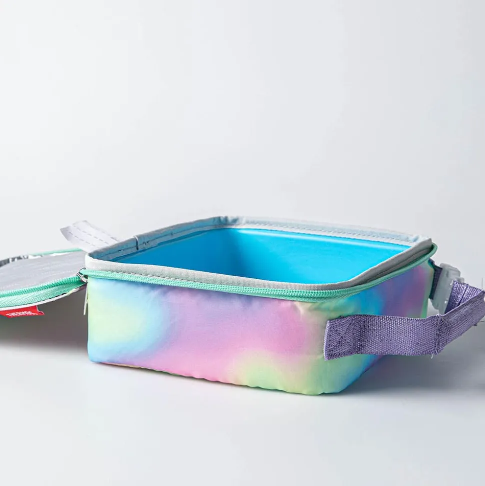 Thermos 'Rainbow Cloud' Lunch Bag
