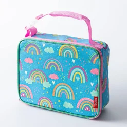 Thermos 'Rainbow Dreams' Lunch Bag