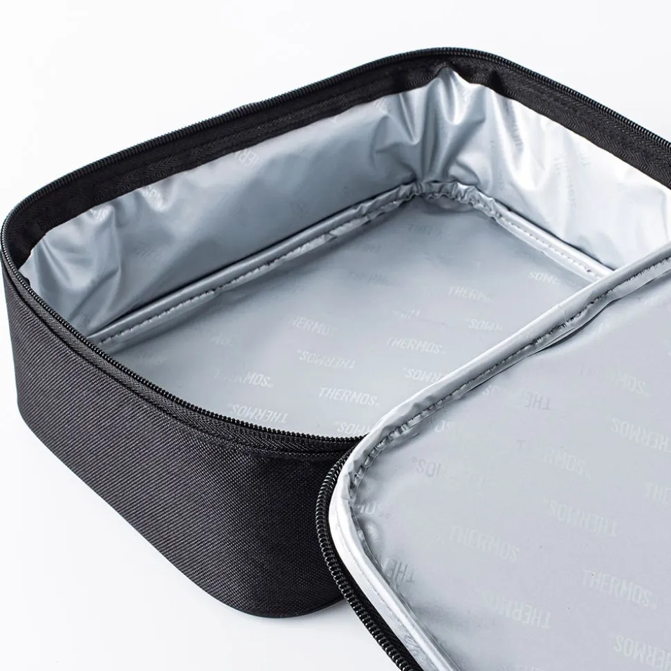 Thermos Standard 'Essentials' Insulated Lunch Bag (Asstd.)