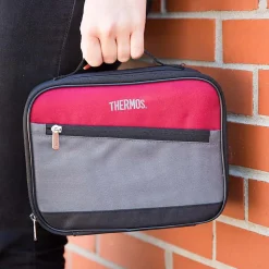 Thermos Standard 'Essentials' Insulated Lunch Bag (Asstd.)