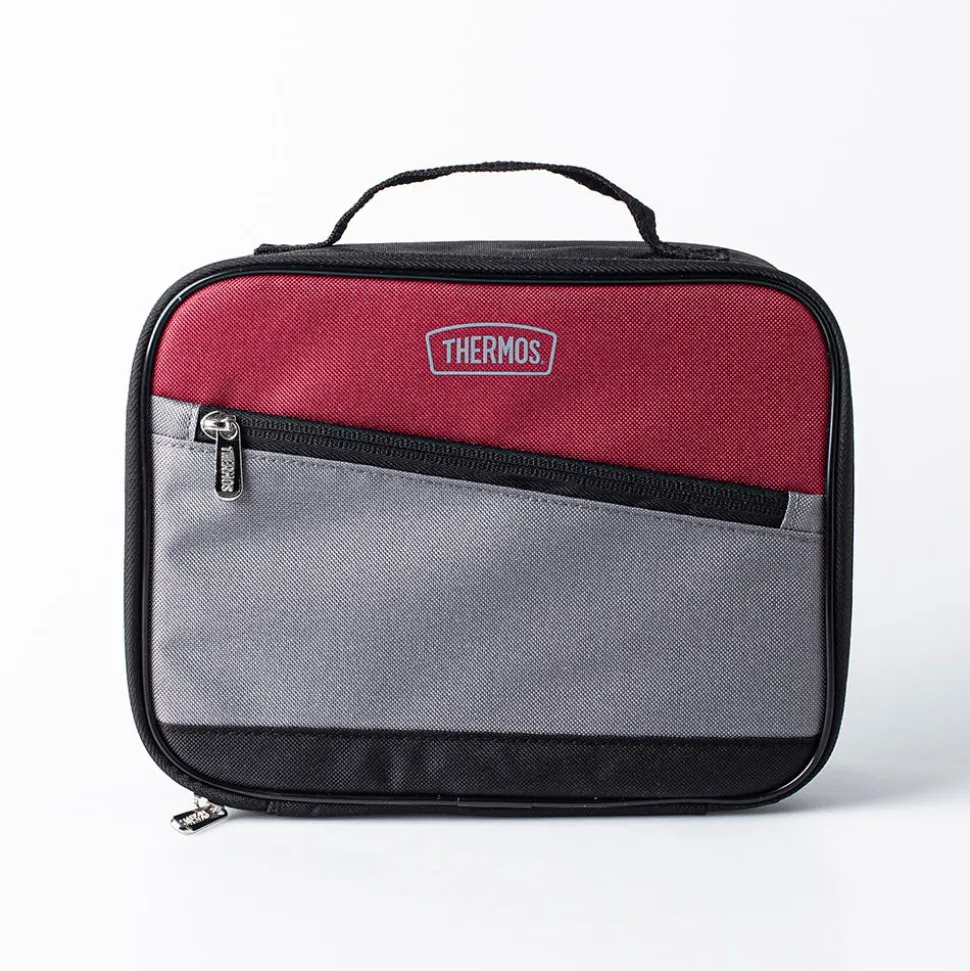 Thermos Standard 'Essentials' Insulated Lunch Bag (Asstd.)