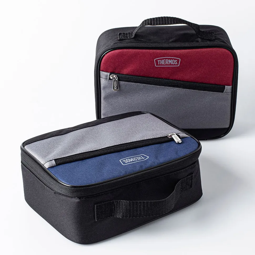 Thermos Standard 'Essentials' Insulated Lunch Bag (Asstd.)
