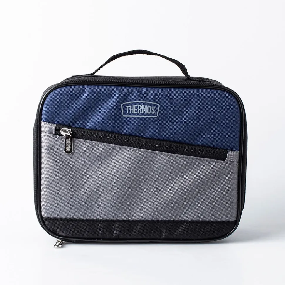 Thermos Standard 'Essentials' Insulated Lunch Bag (Asstd.)