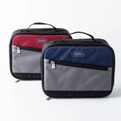 Thermos Standard 'Essentials' Insulated Lunch Bag (Asstd.)