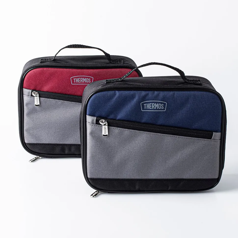 Thermos Standard 'Essentials' Insulated Lunch Bag (Asstd.)