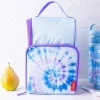 Thermos Tie Dye Dual Insulated Lunch Bag
