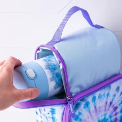 Thermos Tie Dye Dual Insulated Lunch Bag