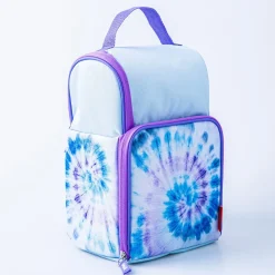 Thermos Tie Dye Dual Insulated Lunch Bag