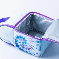 Thermos Tie Dye Dual Insulated Lunch Bag