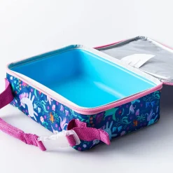 Thermos 'Unicorn Blooms' Lunch Bag