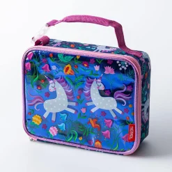 Thermos 'Unicorn Blooms' Lunch Bag