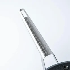 The Rock Wave Non-Stick Frypan 26cm / 10" Dia. (Blue)