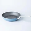 The Rock Wave Non-Stick Frypan 30CM / 12" Dia. (Blue)