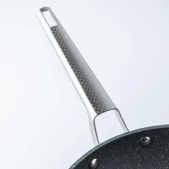 The Rock Wave Non-Stick Frypan 30CM / 12