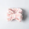 The Vintage Cosmetic Company Cecily 'Checkered' Makeup Plush Headband
