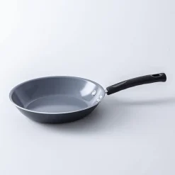 Tramontina Primaware Cookware Combo - Set of 10 (Black/Grey)