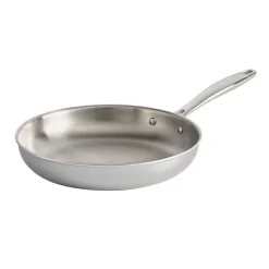 Tramontina Sea-Gourmet Frypan 10 INCHES (Stainless Steel)