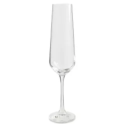 Trudeau Gala Champagne Flute - Set of 4