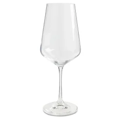 Trudeau Gala Red Wine Glass - Set of 4