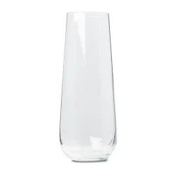 Trudeau Gala Stemless Champagne - Set of 4