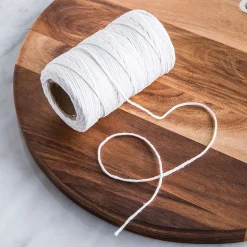 Trudeau Maison Butcher and Kitchen Twine (Natural)