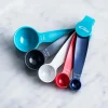 Trudeau Maison Colours Measuring Spoon - Set of 5