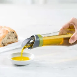 Trudeau Maison Essence Automatic Oil Bottle