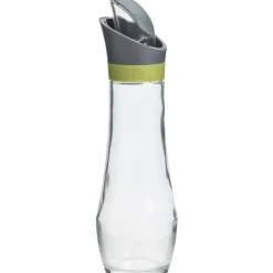 Trudeau Maison Essence Automatic Oil Bottle