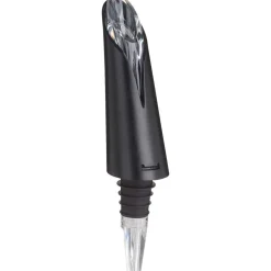 Trudeau Maison Le Bar Wine Aerator (Black)