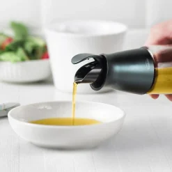 Trudeau Maison Oil Bottle