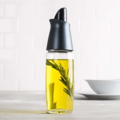 Trudeau Maison Oil Bottle