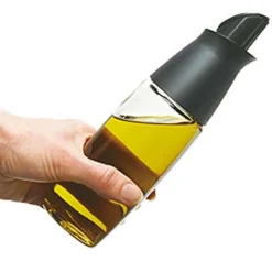 Trudeau Maison Oil Bottle