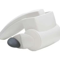 Trudeau Maison Rotary Cheese Grater (White)