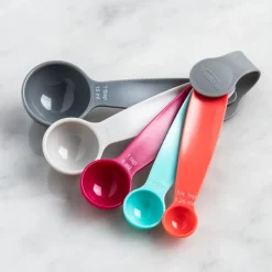 Trudeau Structure Measuring Spoon - Set of 5