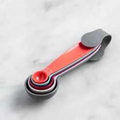 Trudeau Structure Measuring Spoon - Set of 5
